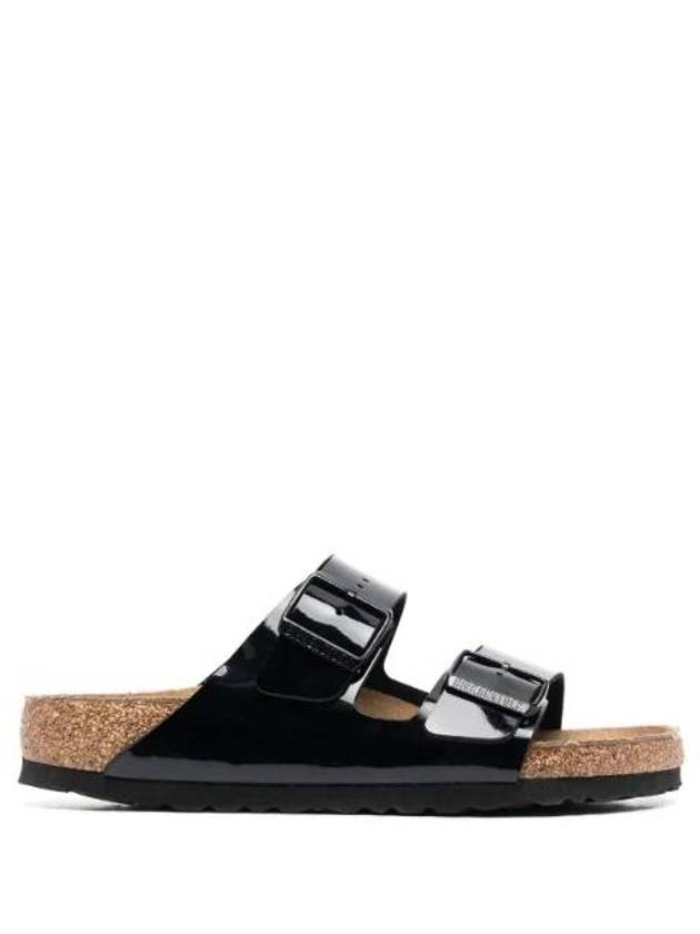 Arizona buckle sandals 1005291 - BIRKENSTOCK - BALAAN 1