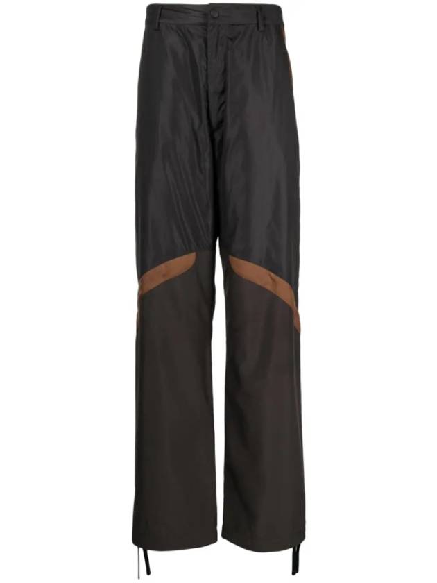 straight pants I20912A00017539ZD280 - MONCLER - BALAAN 1