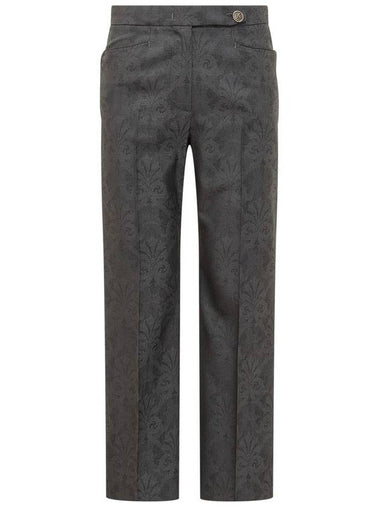 Etro Pant - ETRO - BALAAN 1