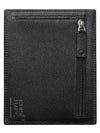 Westside 8CC Card Wallet Black - MONTBLANC - BALAAN 3