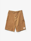 Baggy Shorts Brown - HUMAN MADE - BALAAN 2