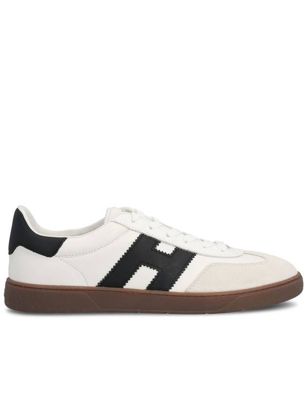 Hogan Sneakers White - HOGAN - BALAAN 1