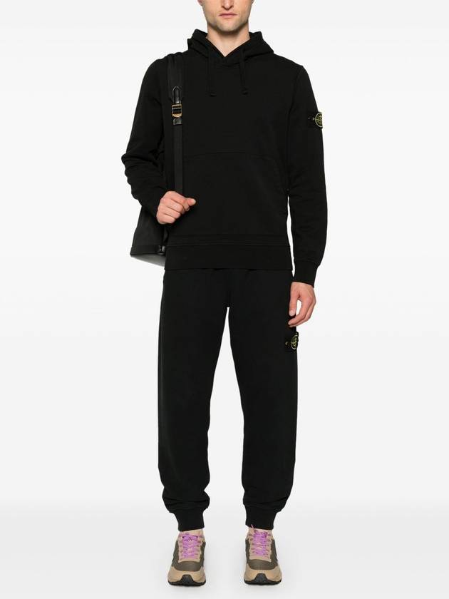 Stone Island Sweaters Black - STONE ISLAND - BALAAN 2