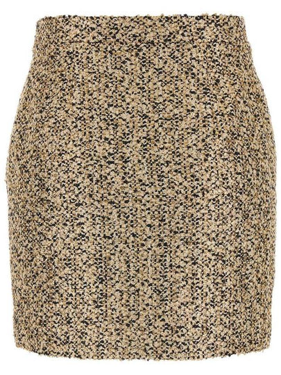 Alessandra Rich Skirt - ALESSANDRA RICH - BALAAN 2