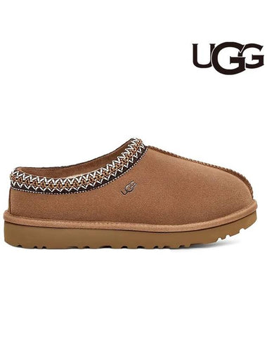 American Slippers Women s Tasman II Chestnut 5955 - UGG - BALAAN 1