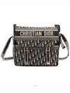 women cross bag - DIOR - BALAAN 1