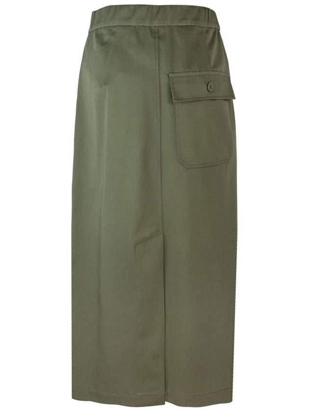 Weekend Max Mara Skirt - WEEKEND MAX MARA - BALAAN 3