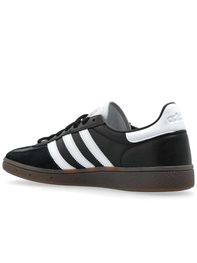 ADIDAS Originals Sports Shoes Handball Soezial, Men's, Black - ADIDAS ORIGINALS - BALAAN 5