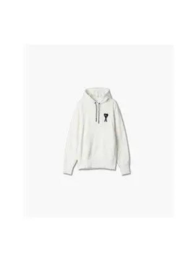 Puma white hood 536231 75 - AMI - BALAAN 6