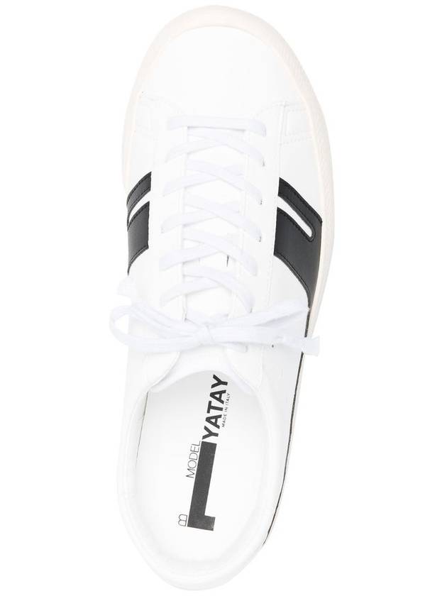 Sneakers GUF00453 F003968 10283 WHITE - GOLDEN GOOSE - BALAAN 5