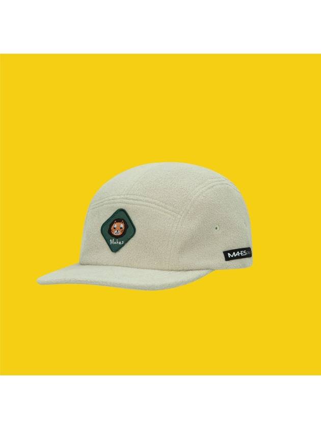 Ball Cap Green Label Lion King Fleece Snapback EC00752 - MAHES - BALAAN 1