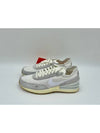 Waffle One Vintage Low Top Sneakers Grey - NIKE - BALAAN 3