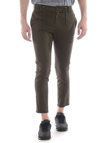 Daniele Alessandrini Jeans Trouser - DANIELE ALESSANDRINI - BALAAN 1