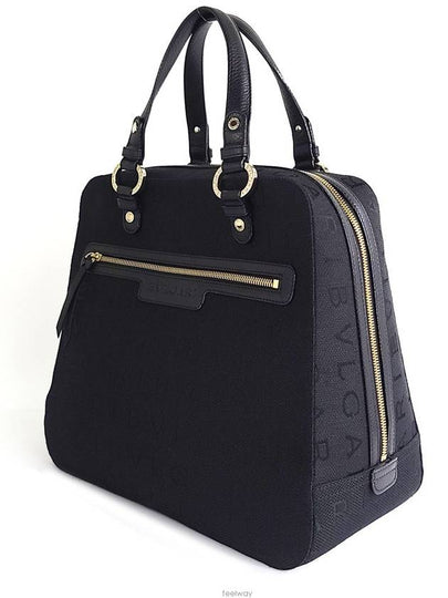 women tote bag - BVLGARI - BALAAN 2