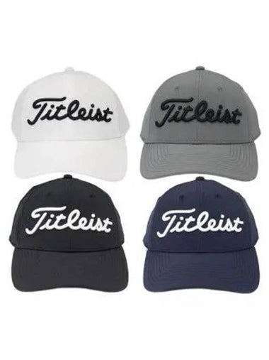 Golf Hat Breezer Cap Basic Rounding Group TH22APBRZ - TITLEIST - BALAAN 1