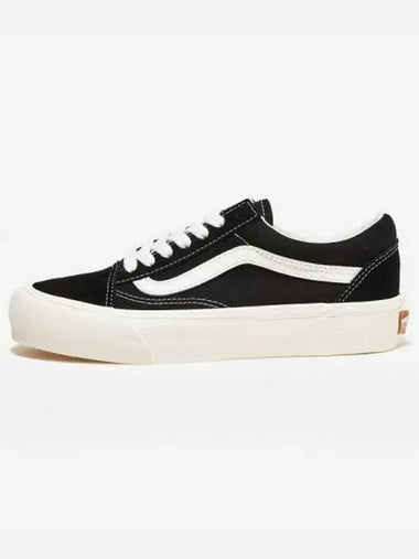 Old School VR3 Black Marshmallow BLACKMARSHMALLOW - VANS - BALAAN 1