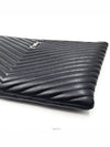 women clutch bag - SAINT LAURENT - BALAAN 6