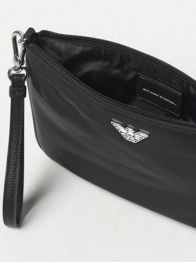 Shoulder bag woman Emporio Armani - EMPORIO ARMANI - BALAAN 3