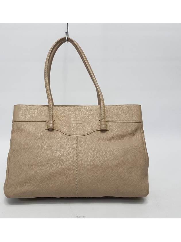 women tote bag - TOD'S - BALAAN 1