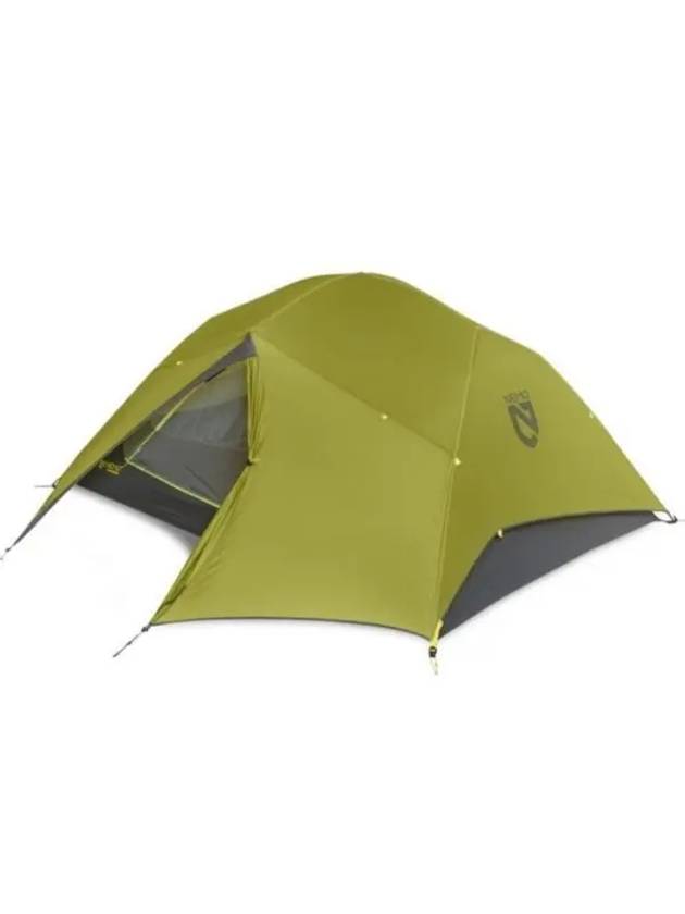 Dragonfly Osmo 3P Backpacking Tent - NEMO - BALAAN 1