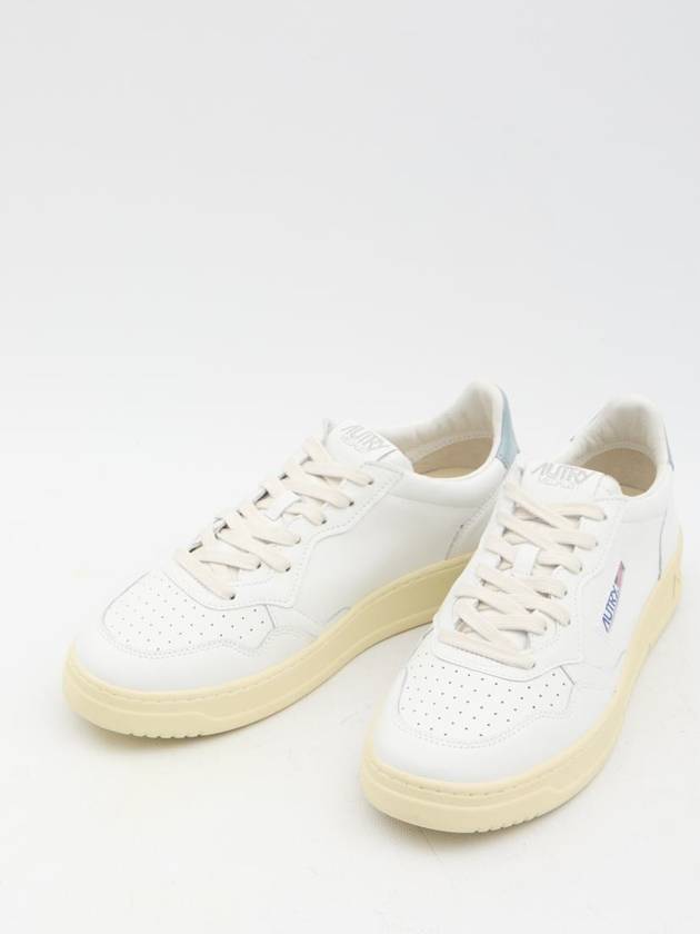 Medalist Sneakers - AUTRY - BALAAN 5