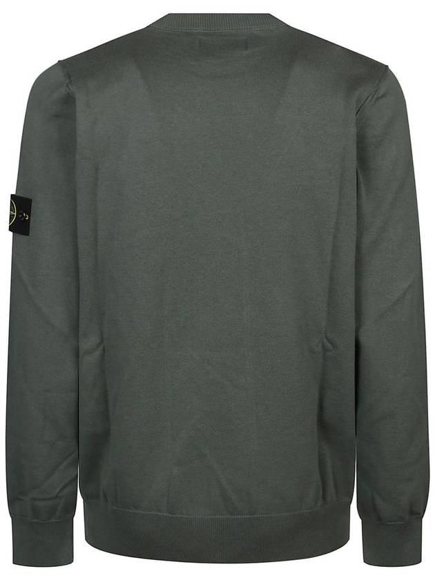 Stone Island Sweater - STONE ISLAND - BALAAN 2