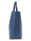 Marcie Large Tote Bag Blue - CHLOE - BALAAN 4