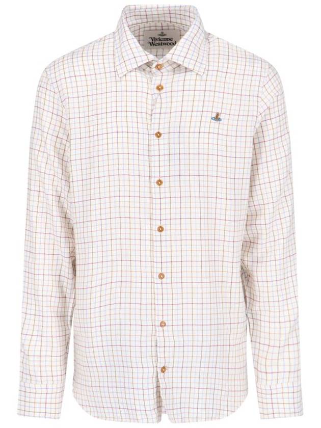 Vivienne Westwood Shirts - VIVIENNE WESTWOOD - BALAAN 1