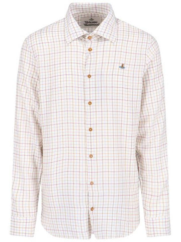 Vivienne Westwood Shirts - VIVIENNE WESTWOOD - BALAAN 1