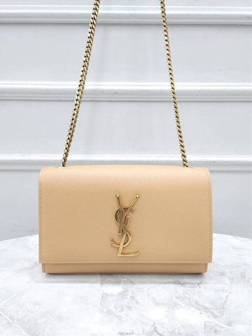 women shoulder bag - SAINT LAURENT - BALAAN 1