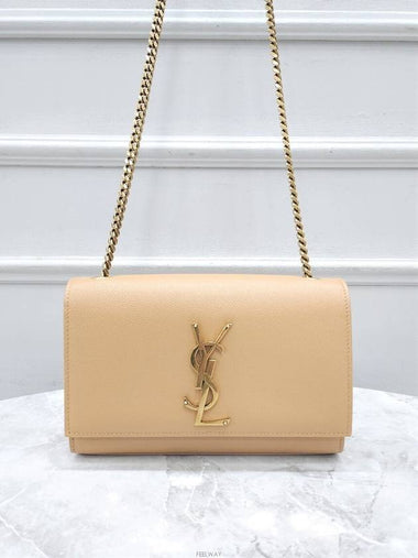 women shoulder bag - SAINT LAURENT - BALAAN 1