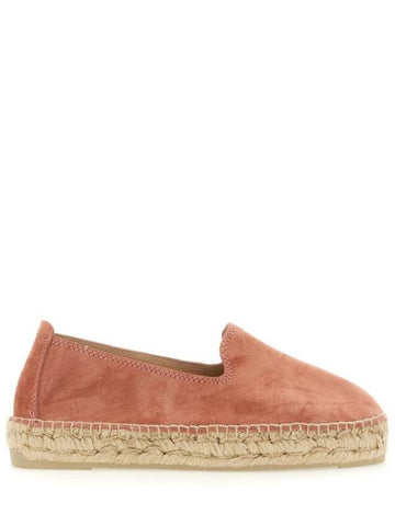 Manebí Double Sun Espadrilles - MANEBI - BALAAN 1