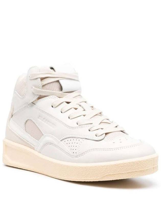 Sneakers J15WS0007P4869109 Beige - JIL SANDER - BALAAN 3