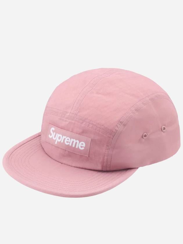 Waxed Ripstop Camp Cap - SUPREME - BALAAN 5