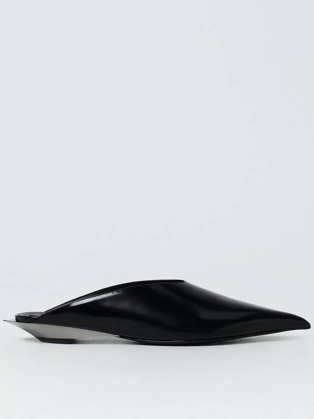 Shoes woman Mugler - MUGLER - BALAAN 1