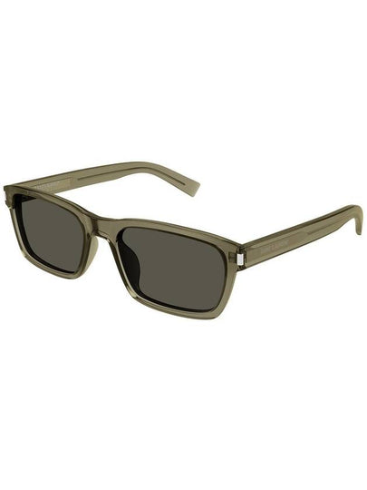 Saint Laurent Eyewear Sunglasses - SAINT LAURENT - BALAAN 2