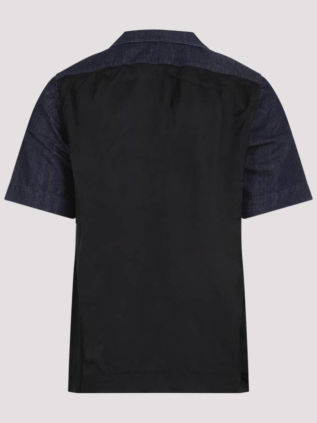 Dries Van Noten Shirt - DRIES VAN NOTEN - BALAAN 2