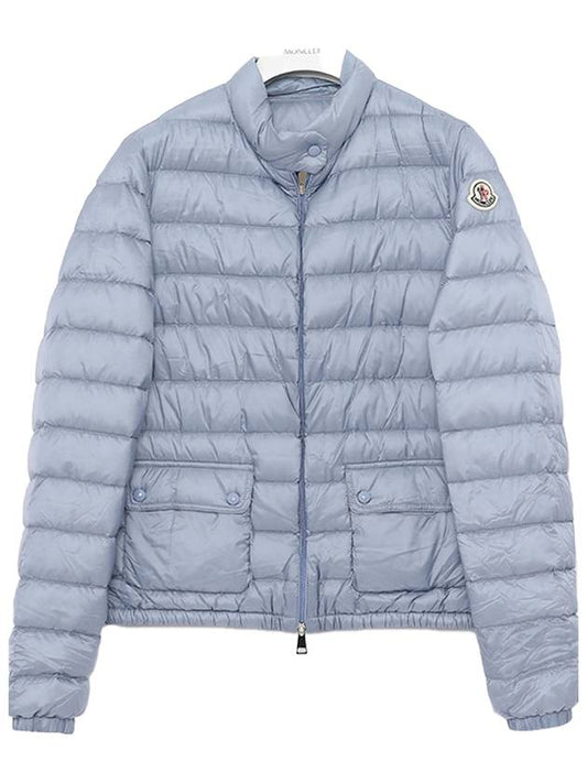 Women s lance lightweight padding LANS light blue 1A1010053048 715 - MONCLER - BALAAN 1