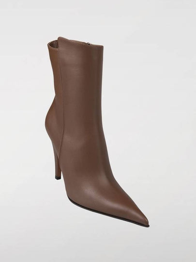 Boots woman Alexander Mcqueen - ALEXANDER MCQUEEN - BALAAN 2