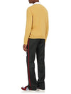 Beauty Is A Birthright WoolCashmere Sweater - VALENTINO - BALAAN 4