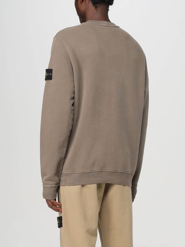 Sweatshirt men Stone Island - STONE ISLAND - BALAAN 2