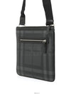 men cross bag - BURBERRY - BALAAN 3