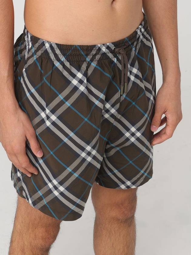 Underwear men Burberry - BURBERRY - BALAAN 4