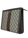 625549 clutch bag - GUCCI - BALAAN 3