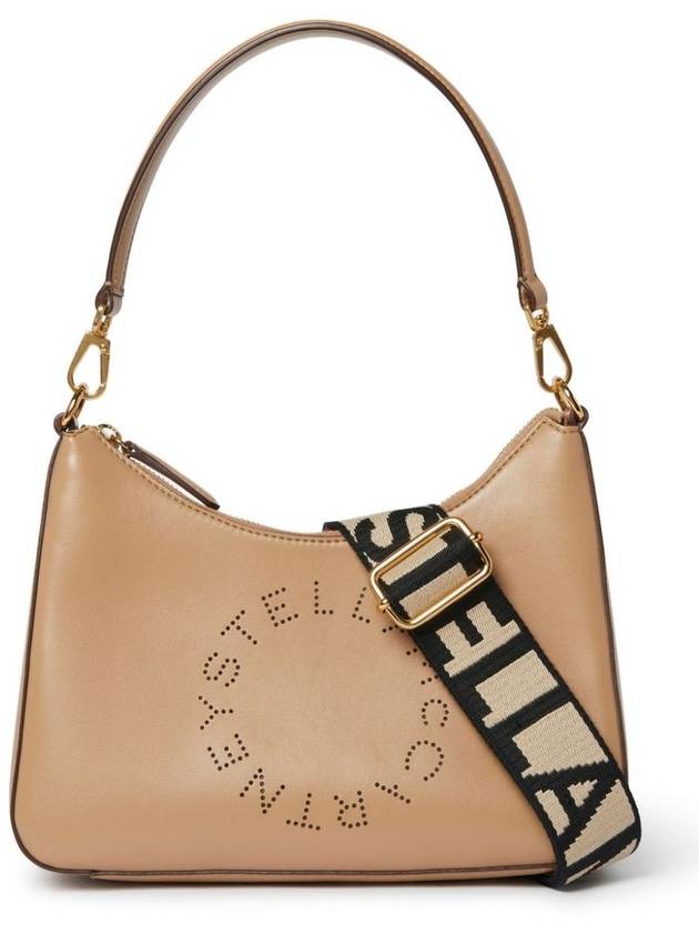 logo small shoulder bag 7B0062W8542 - STELLA MCCARTNEY - BALAAN 2