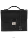 men brief case - HERMES - BALAAN 1