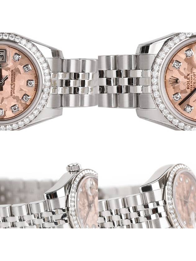 women watch - ROLEX - BALAAN 6