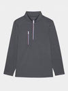 Men s Daytona Tech Interlock Slim Fit Pullover - G/FORE - BALAAN 1