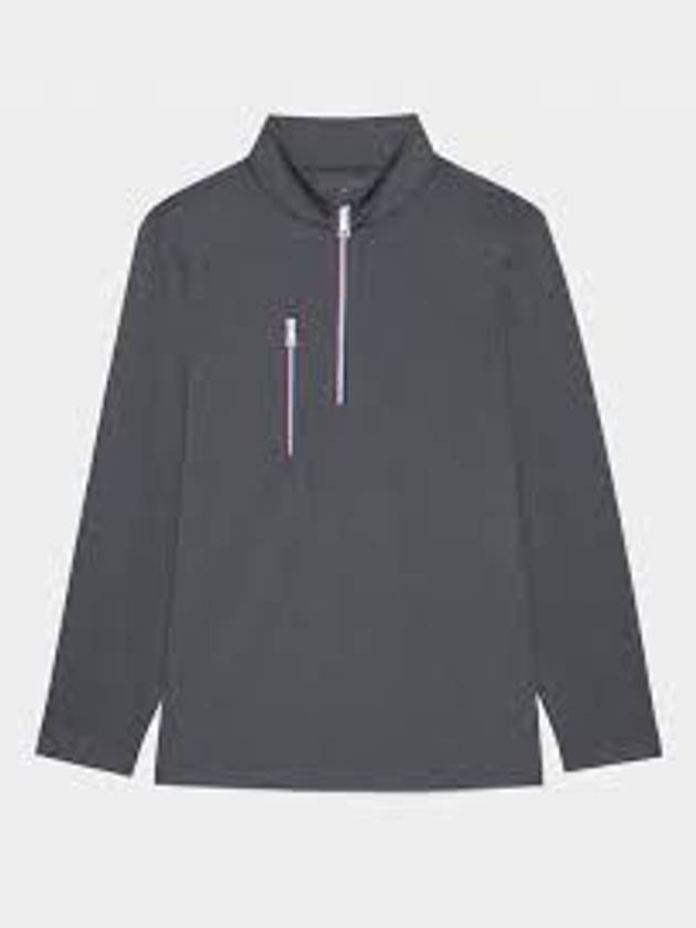 Men s Daytona Tech Interlock Slim Fit Pullover - G/FORE - BALAAN 1