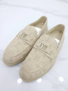 Monogram Estate Loafers 41 - LOUIS VUITTON - BALAAN 6